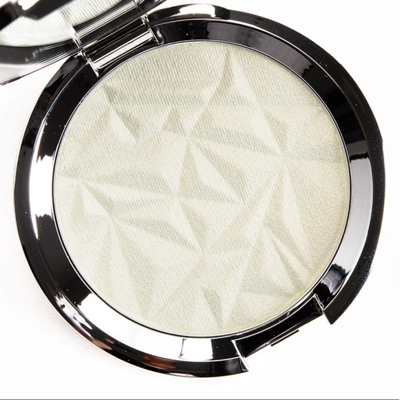 NIB BECCA Shimmering Skin Perfector Highlighter Golden Mint Limited Edition $38+ - Picture 2 of 11